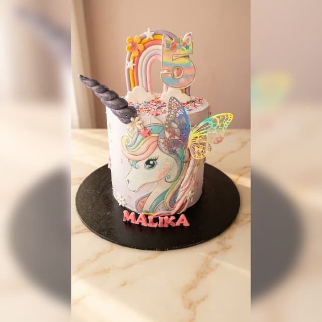 Princess Cakes Melbourne inspiration