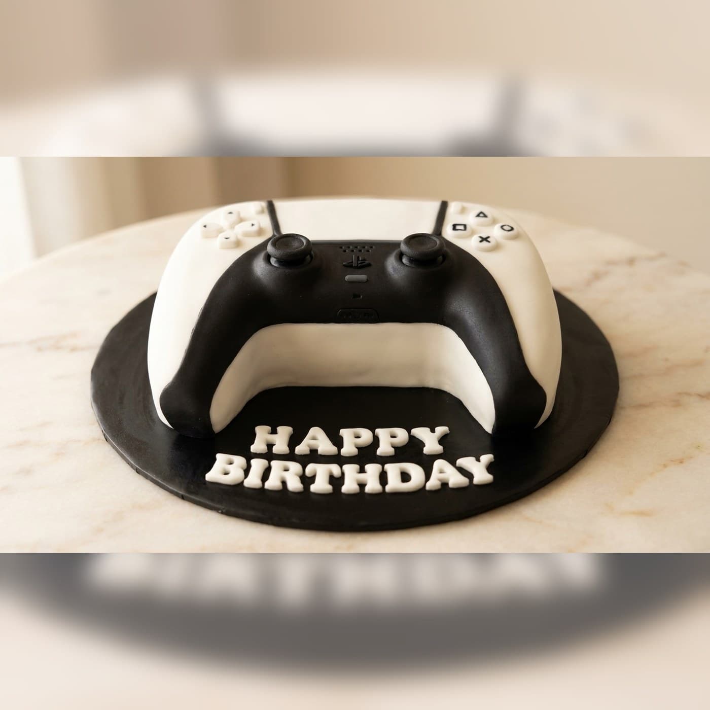 Gamer Kids Cake by Simshine Cakes