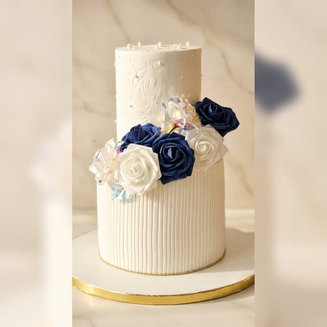 Wedding Cake Designs Melbourne inspiration